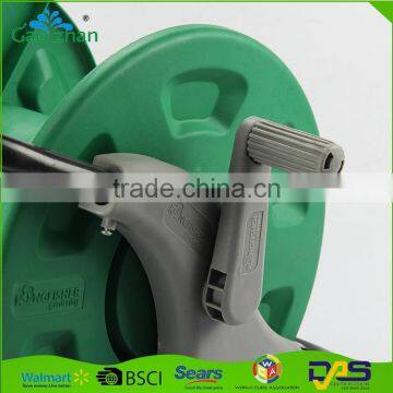 2016 Hot Sale Retractable Hand-held Portable Water Hose Reel Cart With Cheap Price photo-6