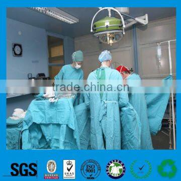 Guangzhou supply nonwoven medical disposables