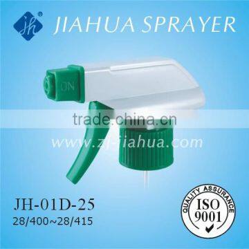 28/400 28/410 28/415, 28mm trigger sprayer china JH-01D-25