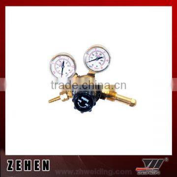 ACETYLENE REGULATOR