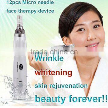 Best Microneedle Machine Fractional rf Microneedle photo-5