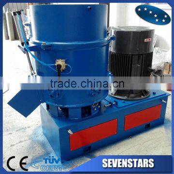 2015 New Non Woven Fabric Agglomerator photo-2