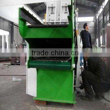 wood shaving machine factory