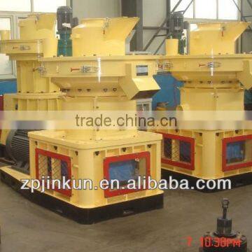 Ring Die Pellet Mill Parts