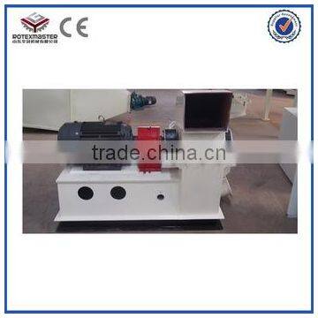 Wood Wool Mill /Multifunction Hammer Mill /wood Chips Grinding Machine photo-3