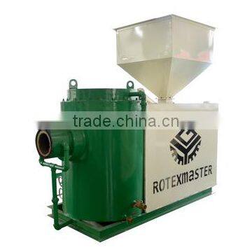 Biomass Burner/ Biomass Boiler/ Pellet Stove photo-2