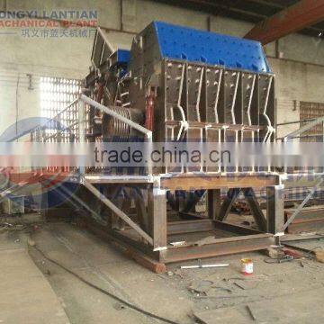 Newest Design Hot Sale Scrap Car Shell Crusher Waste Metal Crusher photo-4