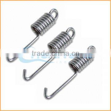 Competitive Price High Quality High Temperature Tension Spring photo-6