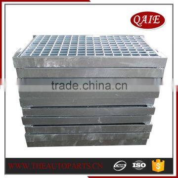 first class stainless bar steel grating prices