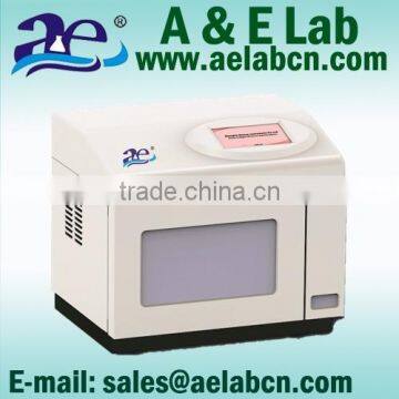 Lab Microwave Digestion MWD-S01