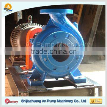 marine sea water cooling centrifugal pump