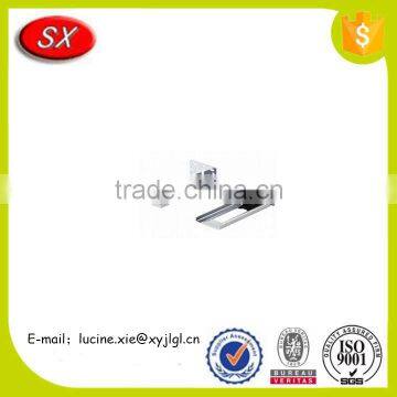 Custom High Quality Chinese Manufacture Home Furniture Spare Parts Aluminum Machinery photo-4