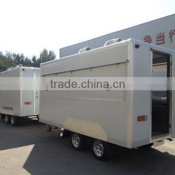 Kitchen Trailer photo-3