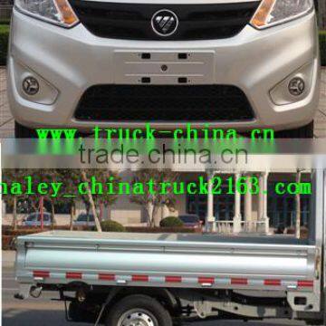 Hot Selling Pick-up ,cargo Truck for Sale photo-3