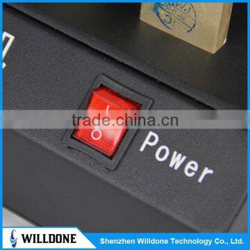 Good Quality Manul OCA Film Machine With Built-in Vacuum Pump photo-2