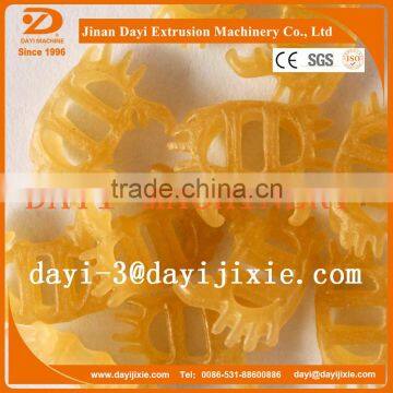 2D Food Pellet Extruder Snack Pellet Process Line -- Jinan DaYi Extrusion Machinery photo-4