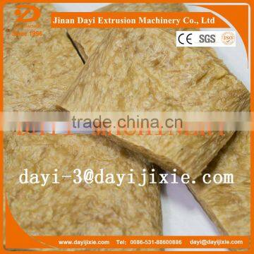Hot Sale Textured Soy Protein Machine Stainless Steel Textured Vegetarian Protein Process Line photo-2