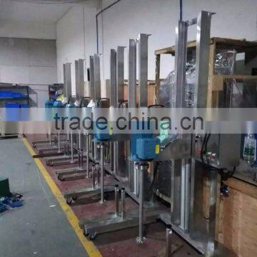 Art Paint,water Based Paint Making Machine photo-2