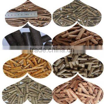 2-3T/h Wood Pellet Mill/cassava Chips Making Machine/pellet Making Machine photo-6