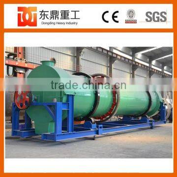 High Efficiency Wood Drying Machine/Wood Chips Dryer With Good Quality photo-4