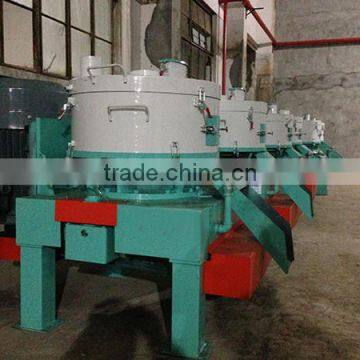 Malaysia Plam Oil Fibre Pellet Wood Pellet Machine/coco Peat Pellets Making Machine photo-2