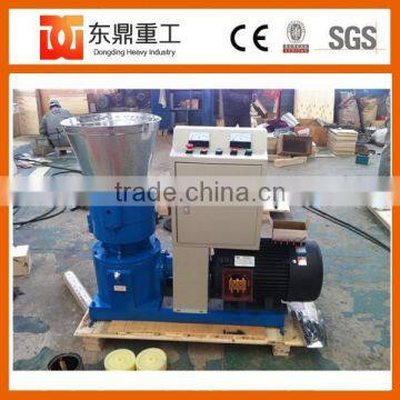 CE certificate Biomass pellet machine/wood pellet making machine/wood pellet mill best selling