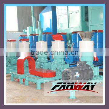 factory supply livestock feed pellet machine price