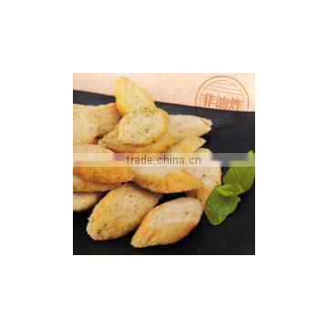 Bread Pan Production Line photo-3