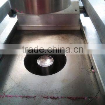 New Desigh Bath Fizzy Bath Bomb Ball Press Machine /hydraulic Tablet Press Machine photo-2