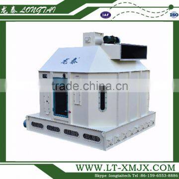 High Efficient Swing Pellet Counter-flow Cooler Made in China photo-4
