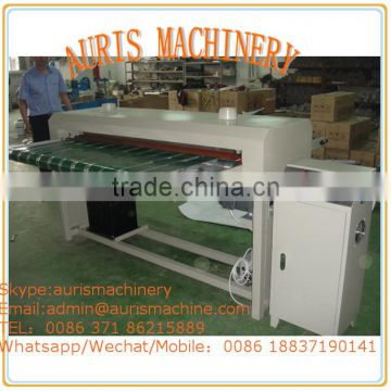 2015 hot sale sheet corona treatment machine for printing