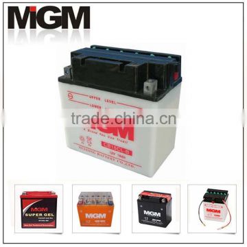 12v 19ah CB16CL-B motorcycle battery