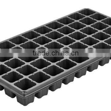 PS Plastic Seed Tray 50cells photo-4