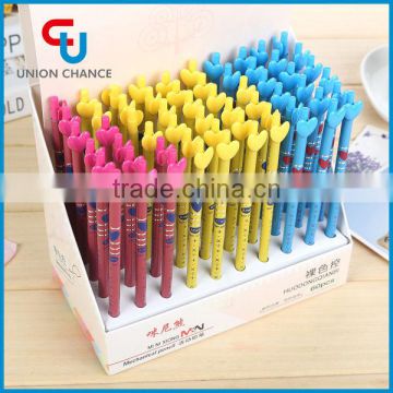 school kids mechanical pencil stationary back to school supplier