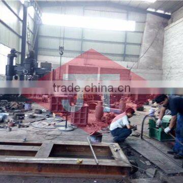 Jaw Crushing Equipment photo-5