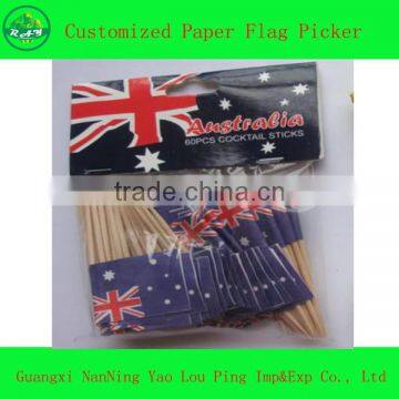 Made In China Printed Party Flag photo-4