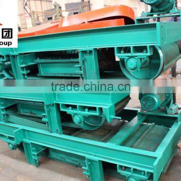 HENGLIN Produce Best Offer and Best Quality Magnetic Separator photo-5