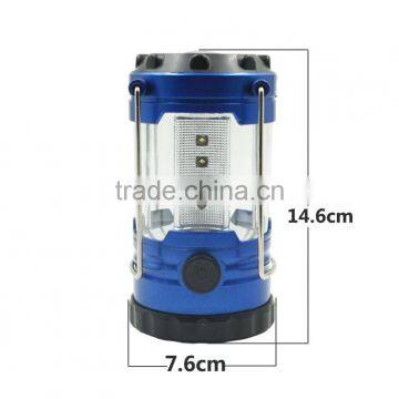 LED Hight Power Outdoor Camping Light Tent Light photo-3