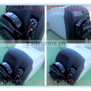 Big Discount for BT301S Low Flow Precise Variable Speed Peristaltic Pump/ Tubing Pump / Dosing Pump for Fluid / YT15 Pump Head photo-6