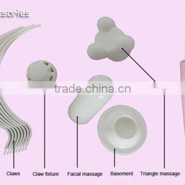 Creative 3 in 1 Multifunctional Handle Portable Massager Units photo-6