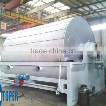 Vacuum Rotary Drum Filter photo-2