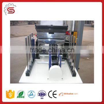 Woodworking Machine Wrapping Machine BF300C-II Profile Wrapping Machine(Combined Type) photo-6