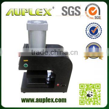2015 China Supplier Hot Sale Rosin Oil Heat Presser Machine photo-4