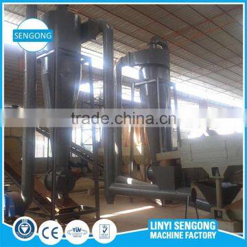 China Supplier Chip Board Equipment Price