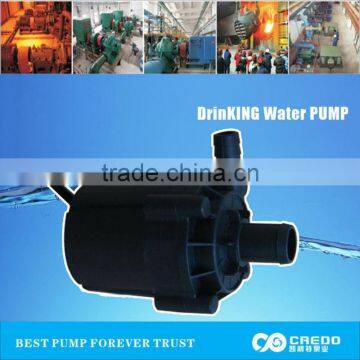 energy saving circulation cooling pump