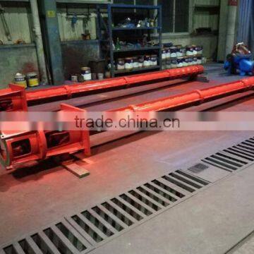 Fire Vertical Turbine Pump photo-6