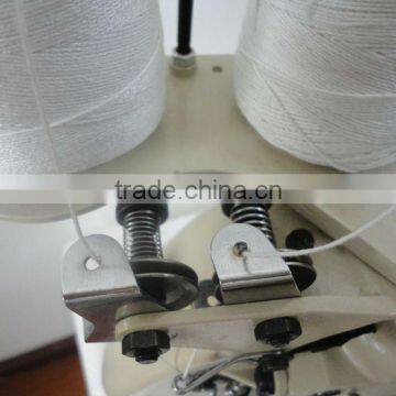 KEESTAR GK2200 Economy Single Needle Double Thread Sewing Machine Fishing Net photo-5