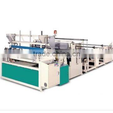 Paper Rewinding Machine for Sale Made in Chine photo-4