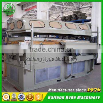 5XZ Cereal Grain Specific Gravity Separator Machine photo-4