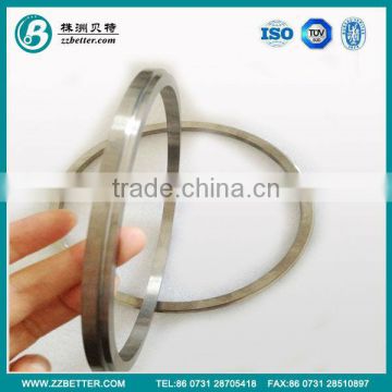 tungsten carbide wear rings